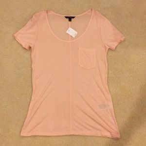 NWT Banana Republic Pocket Tee (Small)